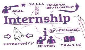 Internship Guide - Feature Image